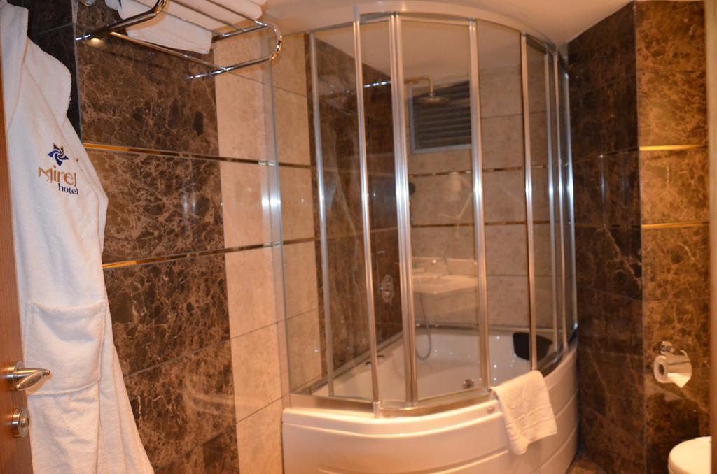 Mirel Hotel Eregli  Rum bild