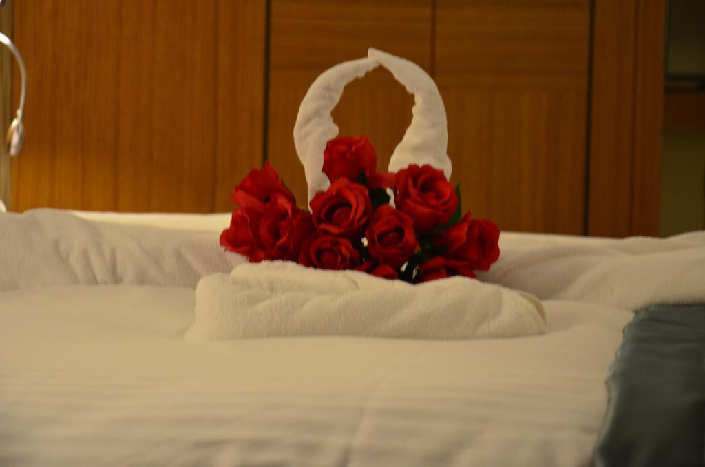 Mirel Hotel Eregli  Rum bild