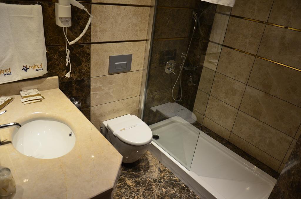 Mirel Hotel Eregli  Rum bild